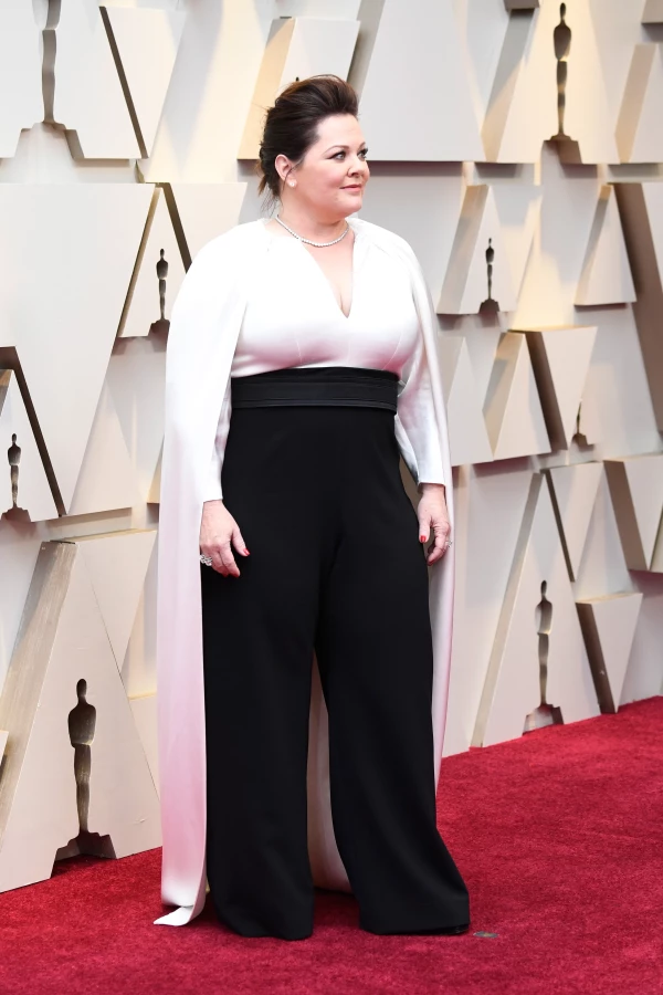 Melissa McCarthy