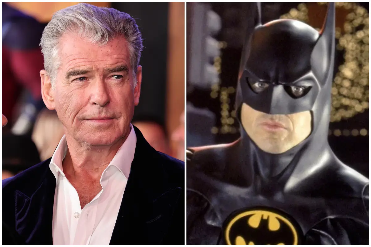 Pierce-Brosnan