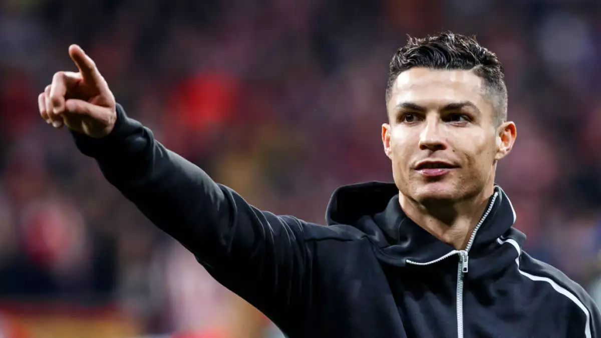 Club Atletico de Madrid v Juventus - UEFA Champions League Round of 16: First Leg