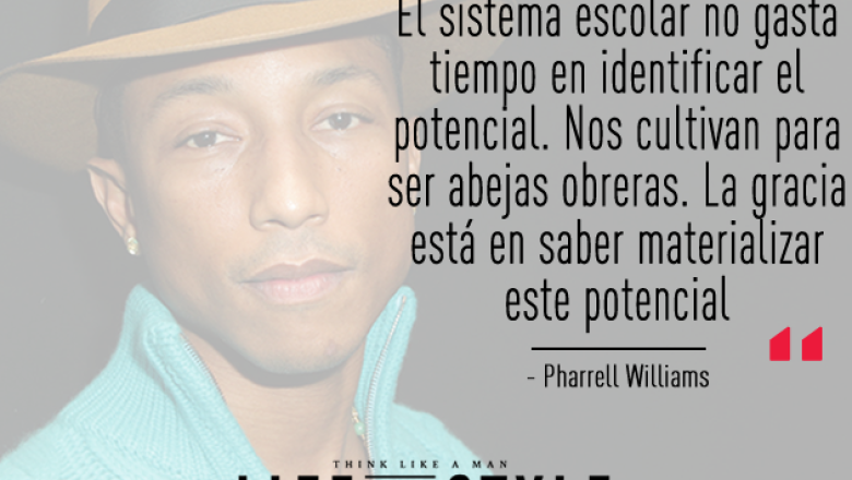 Pharrell Williams (foto: Getty Images)
