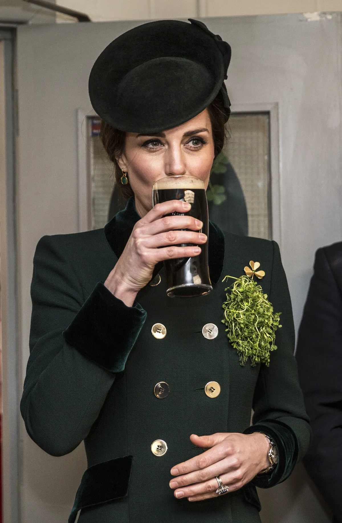 Kate Middleton