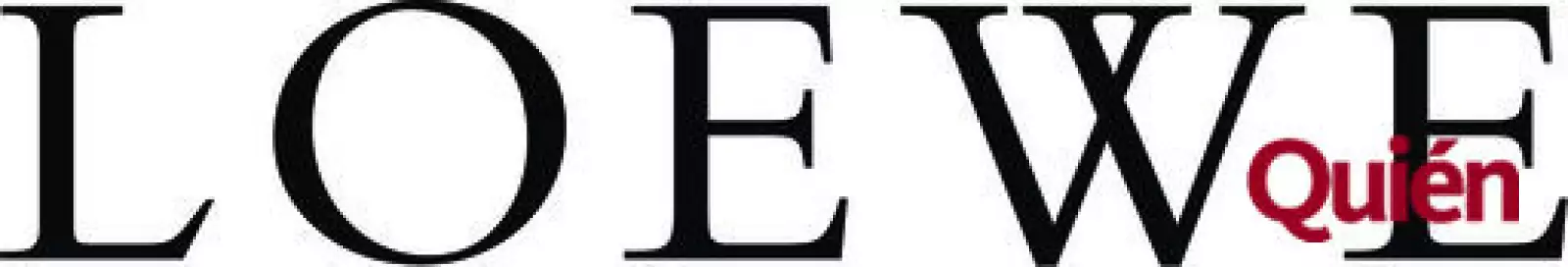 Logotipo de Loewe
