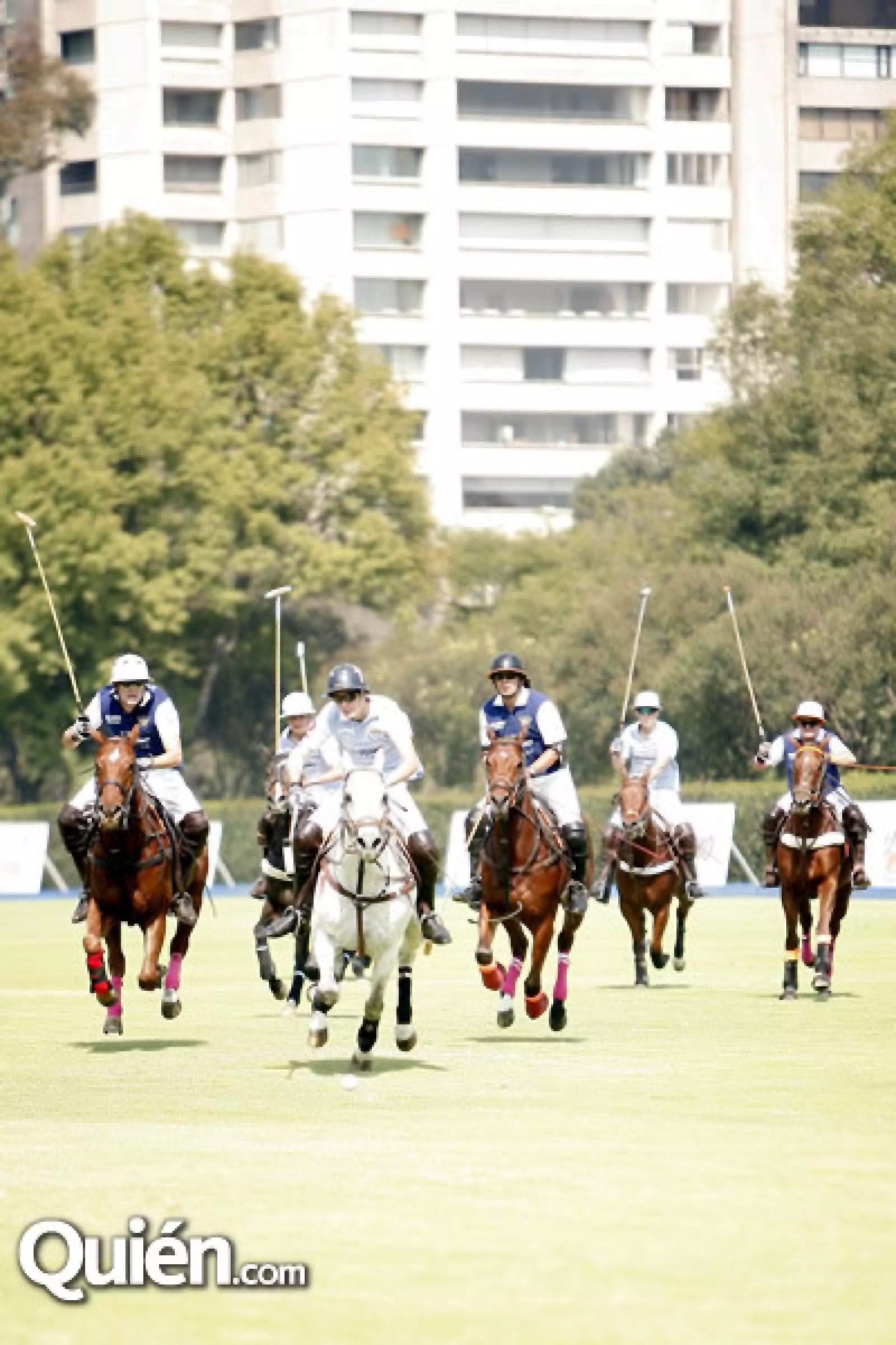 Copa Scappino Tecamac