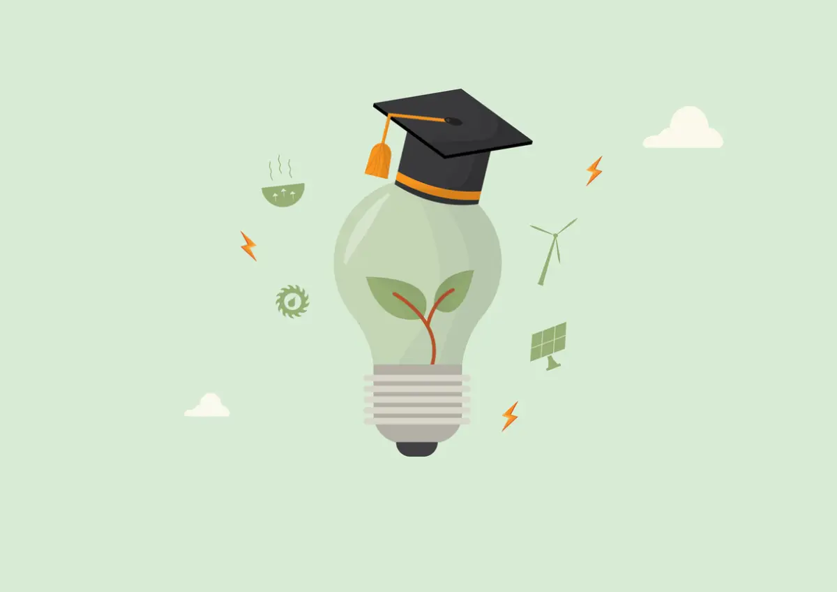 Grupo Expansión ofrece becas para impulsar la sustentabilidad empresarial