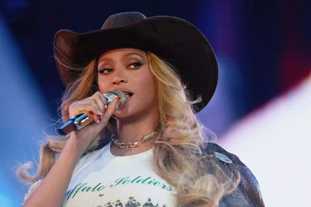 Beyoncé
