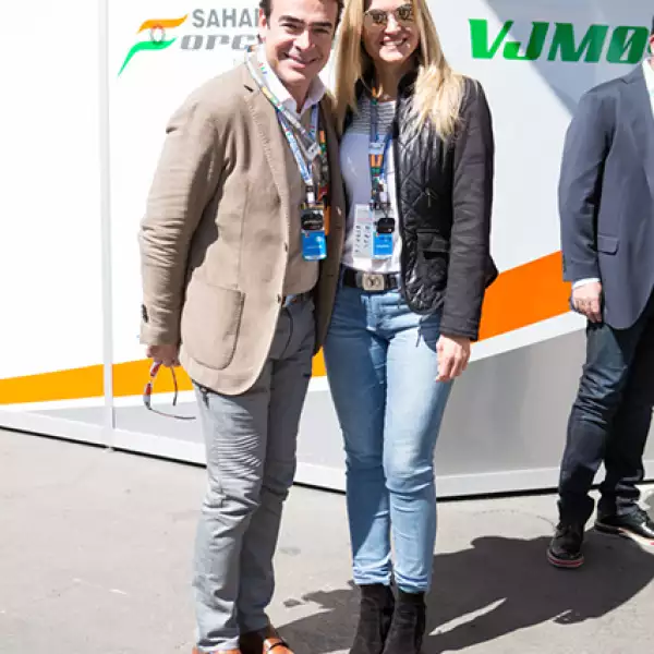 Sábado F1