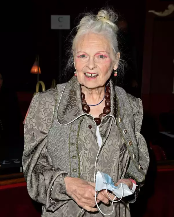 Vivienne Westwood muere a los 81 años