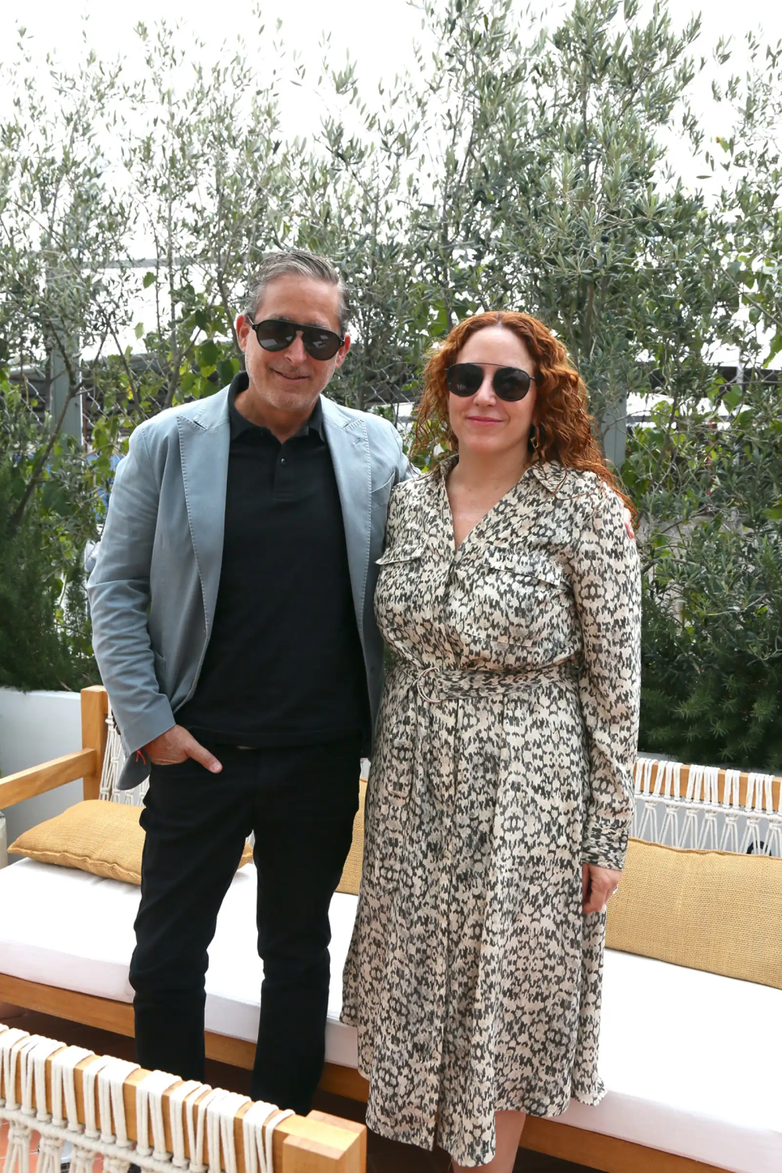 BRUNCH BVLGARI