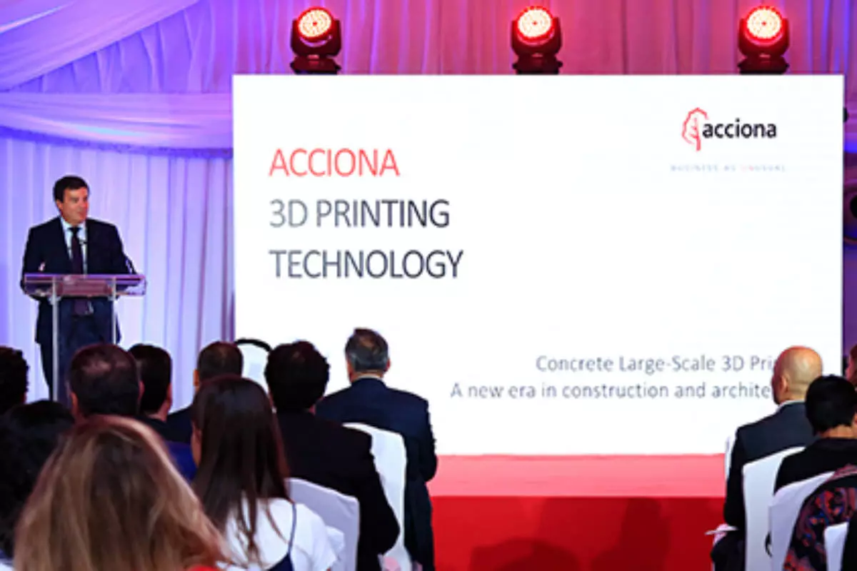 ACCIONA