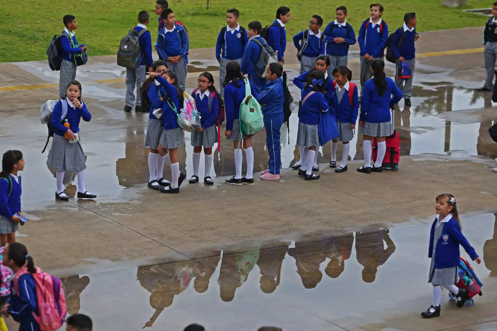 Clases en Guadalajara