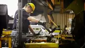 Los pedidos a fábricas se incrementaron 0.8% en octubre pasado. (Foto: Getty Images)