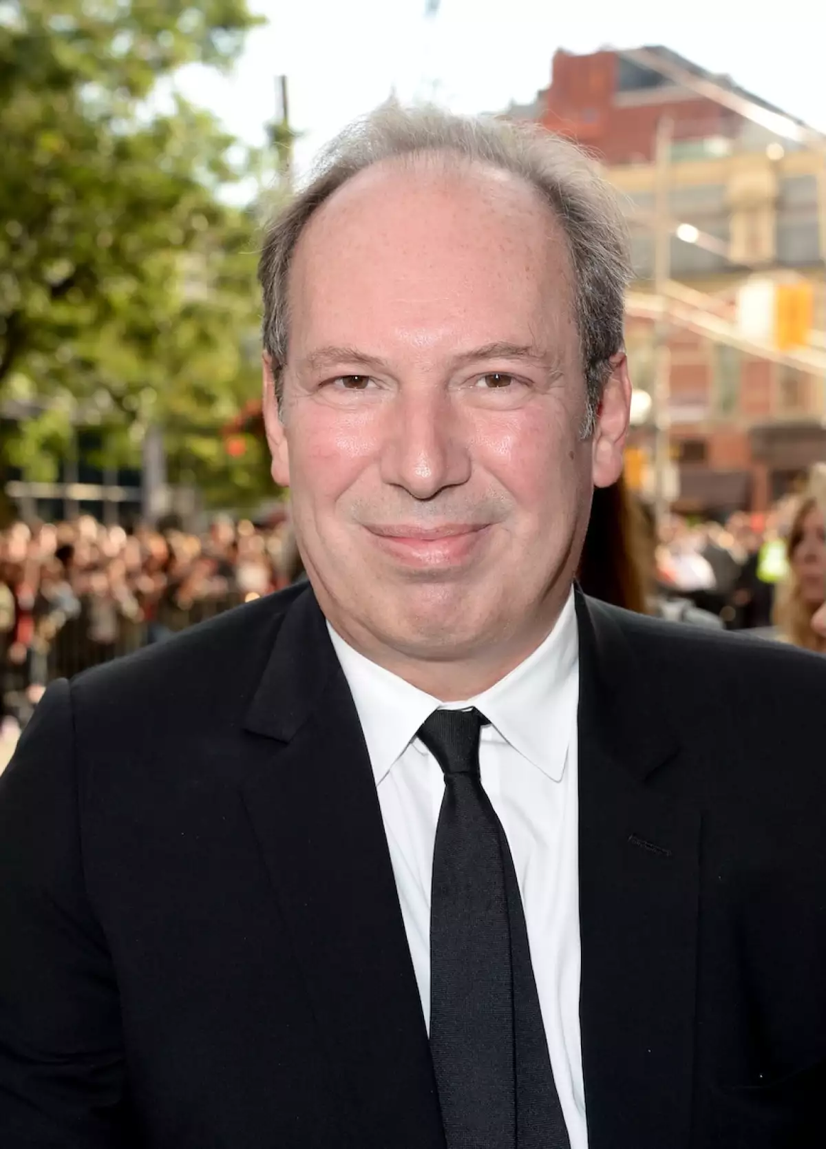 Hans Zimmer compositor 