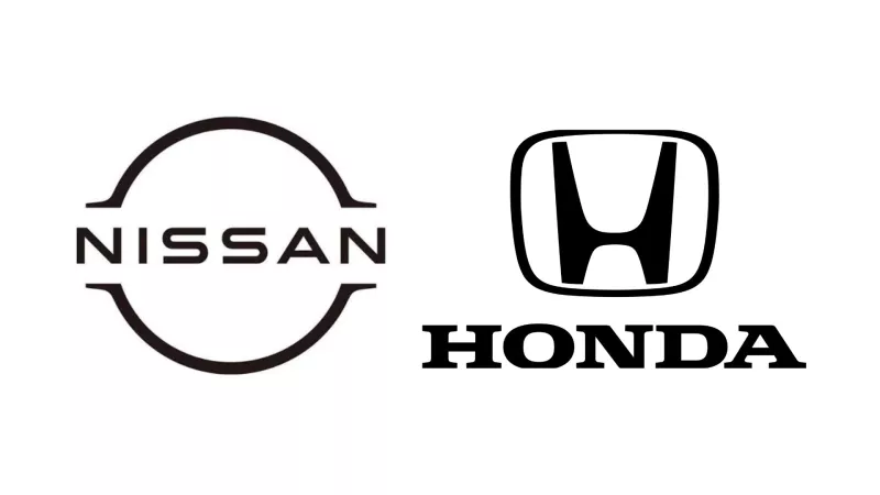 Nissan-honda