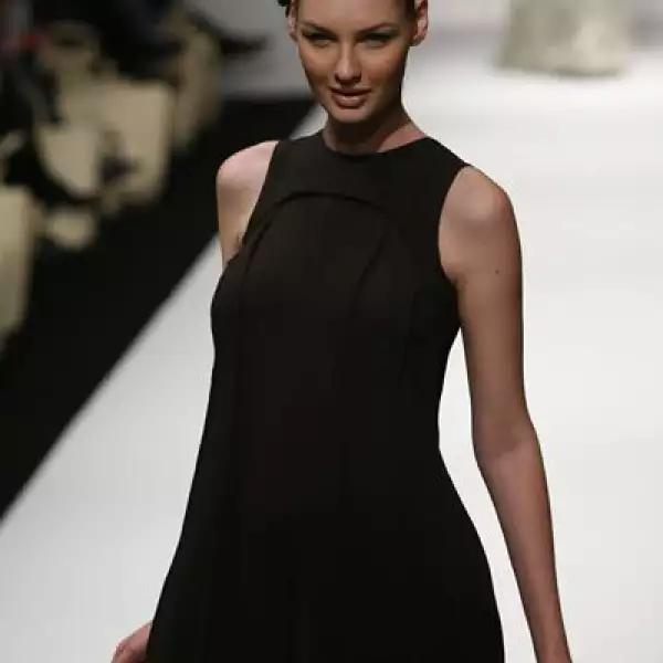 MBDF Pasarela David Salom?