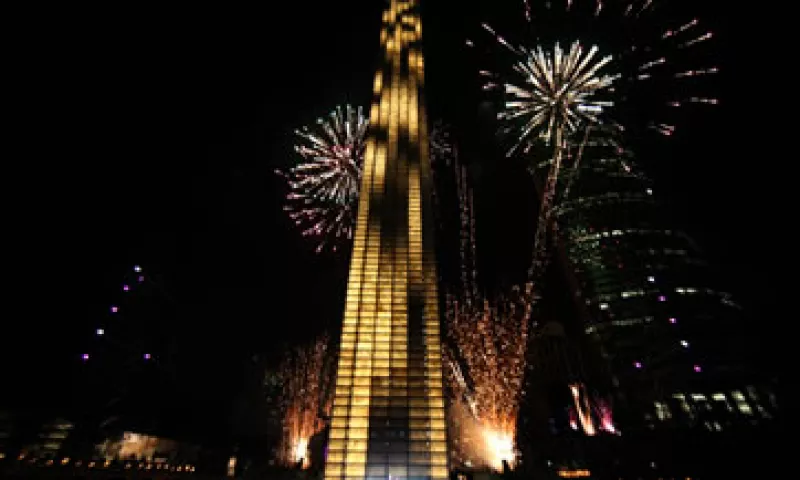 La ASF acusó un retraso en la ejecución de los trabajos que repercutió en el incumplimiento de la fecha de entrega. (Foto: Notimex)