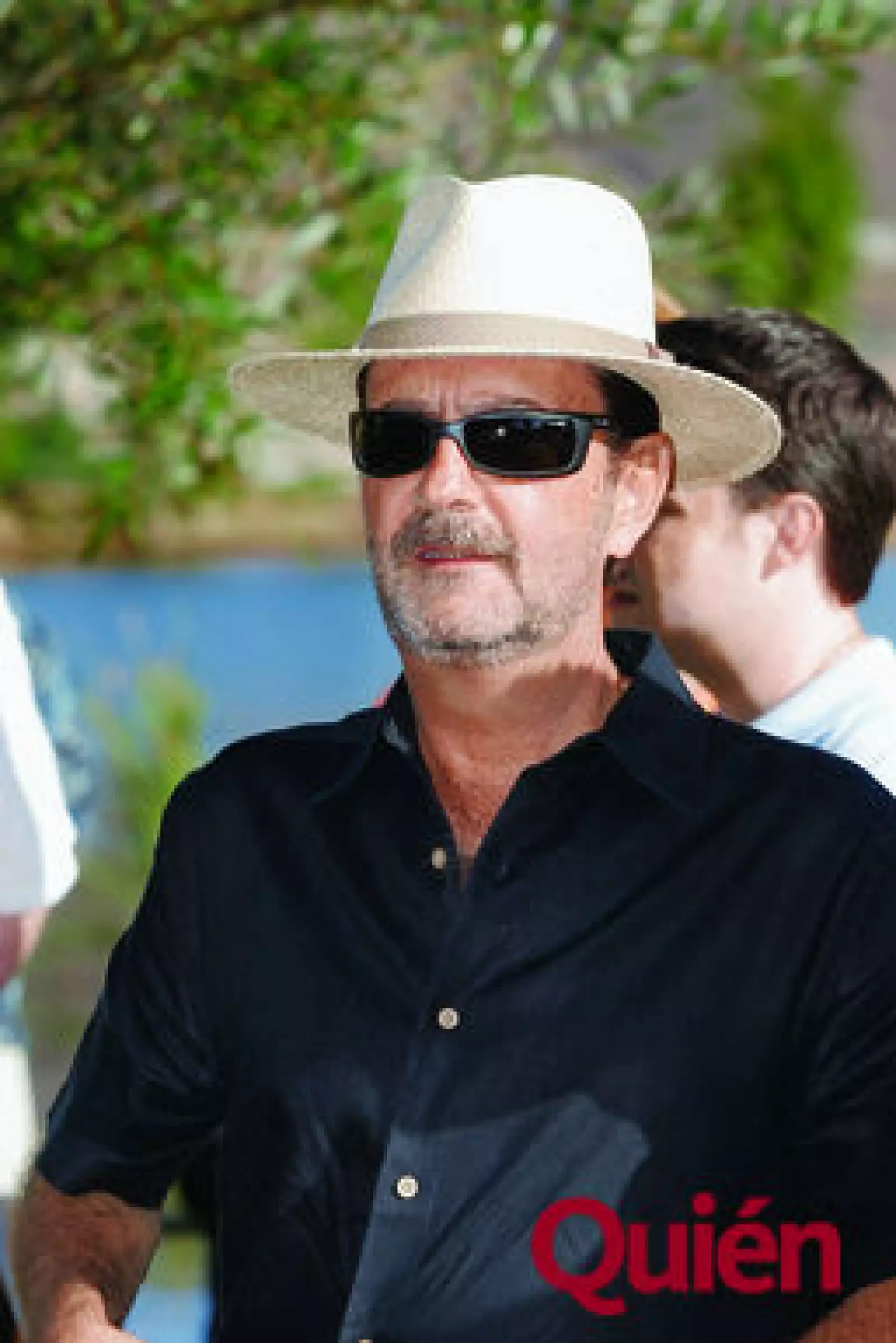 Ángel Rivero López