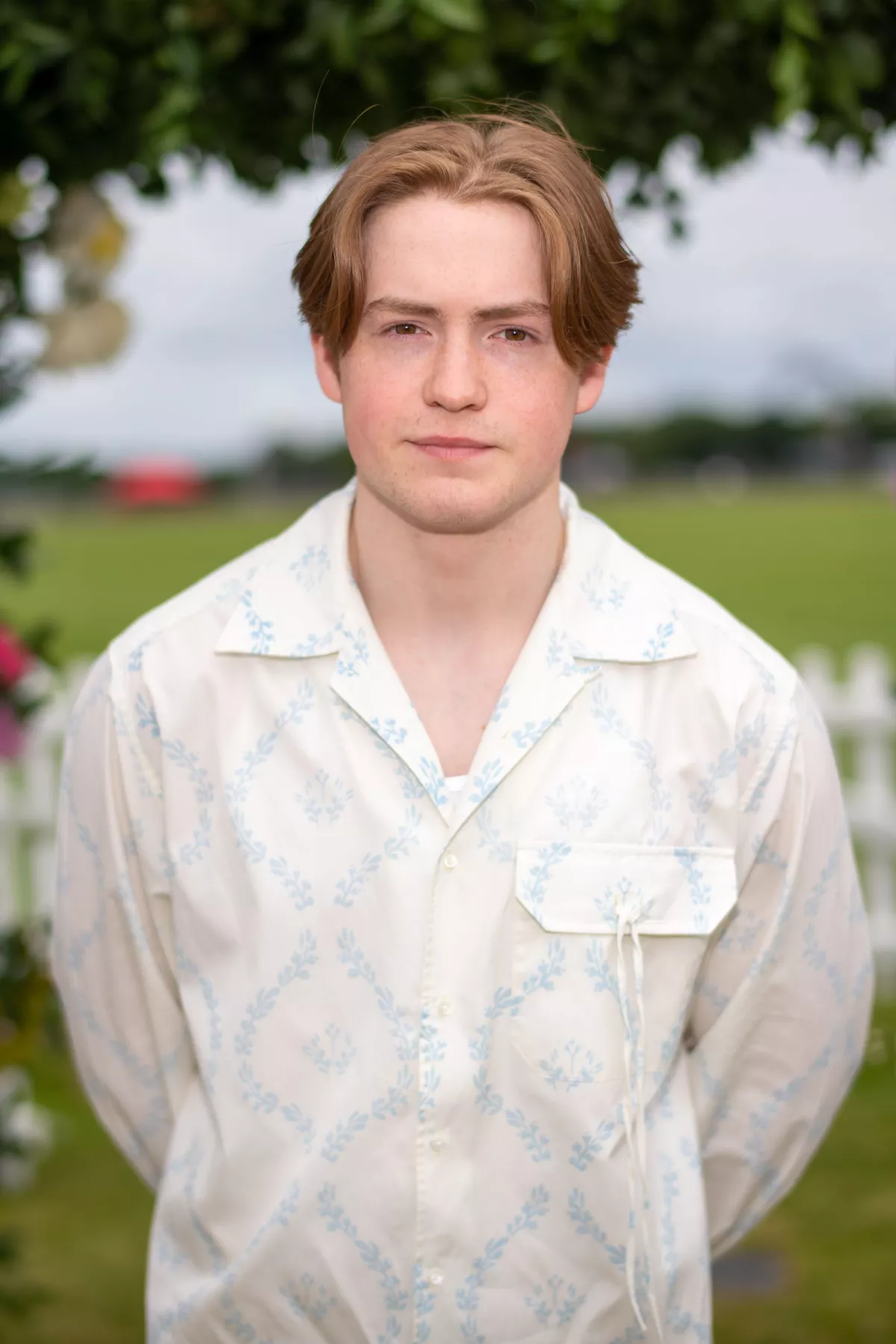 Kit Connor
