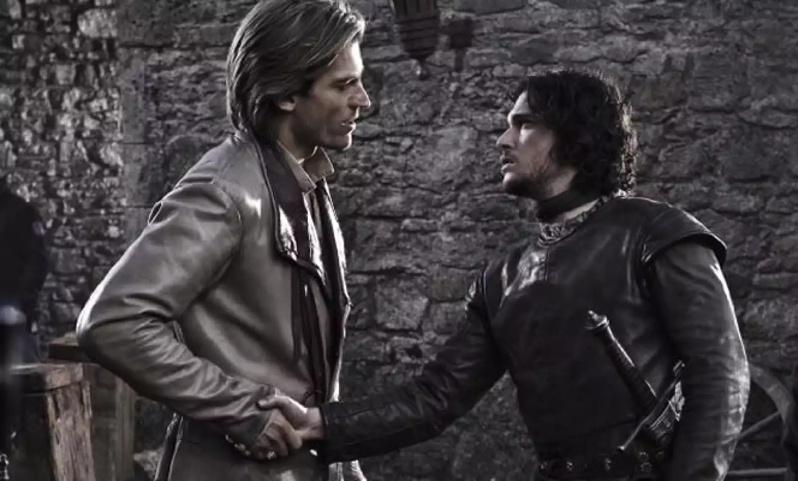 Este show sólo tuvo sólo 10 episodios durante su primera temporada y aún así se llevó las palmas de los críticos. El capítulo final fue visto por más de 1 millón de personas sólo en Estados Unidos.