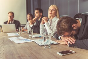 Cambiar de empleo