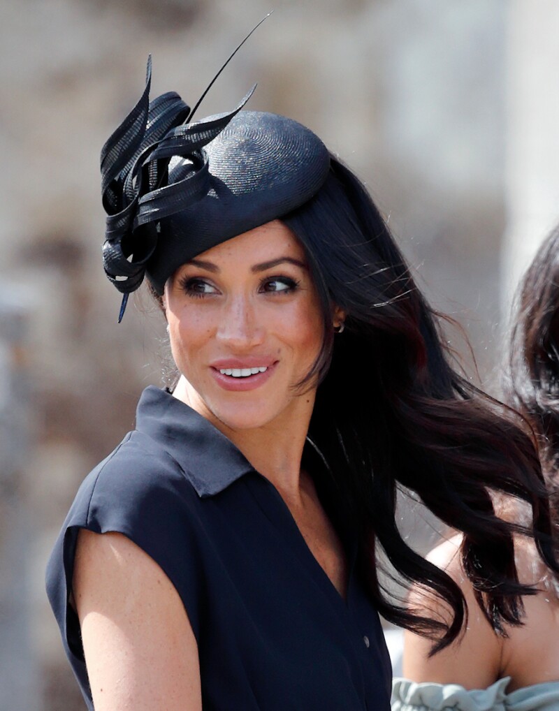 Meghan Markle