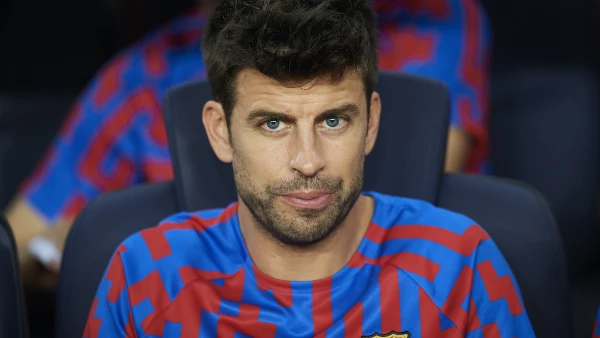 FC Barcelona v Rayo Vallecano - LaLiga Santander