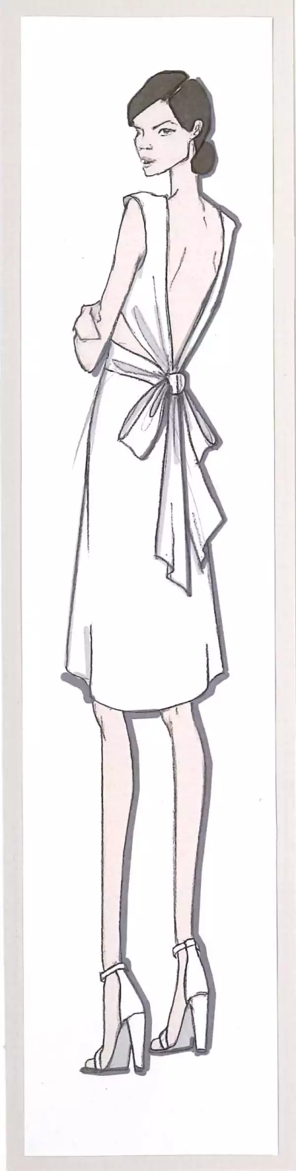 sjp-siren-bow-back-dress