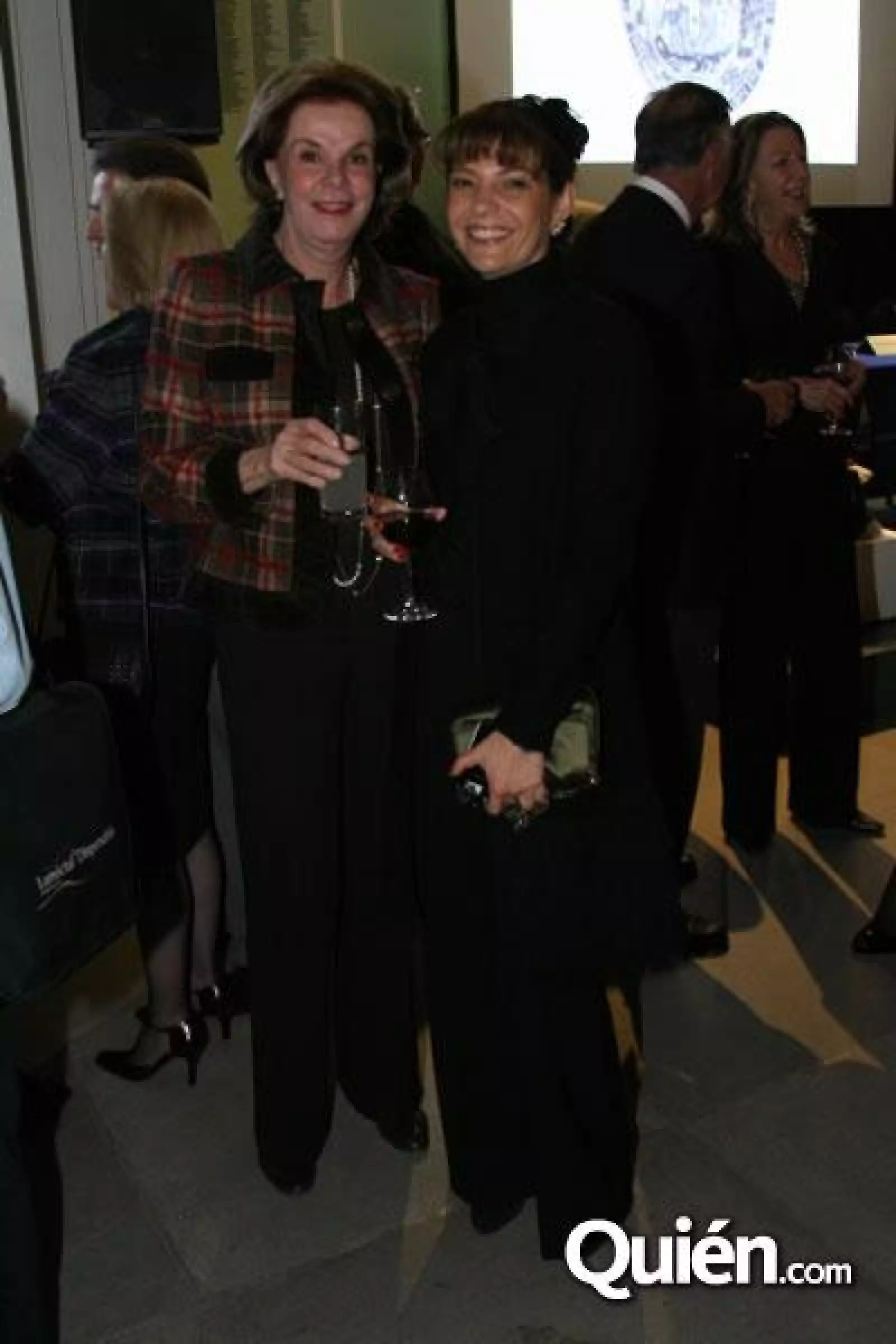 MAP Recorrido Intimo