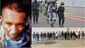 Operativo en Michoacán: hija del Tío Lako y otras11 personas del CJNG son detenidas