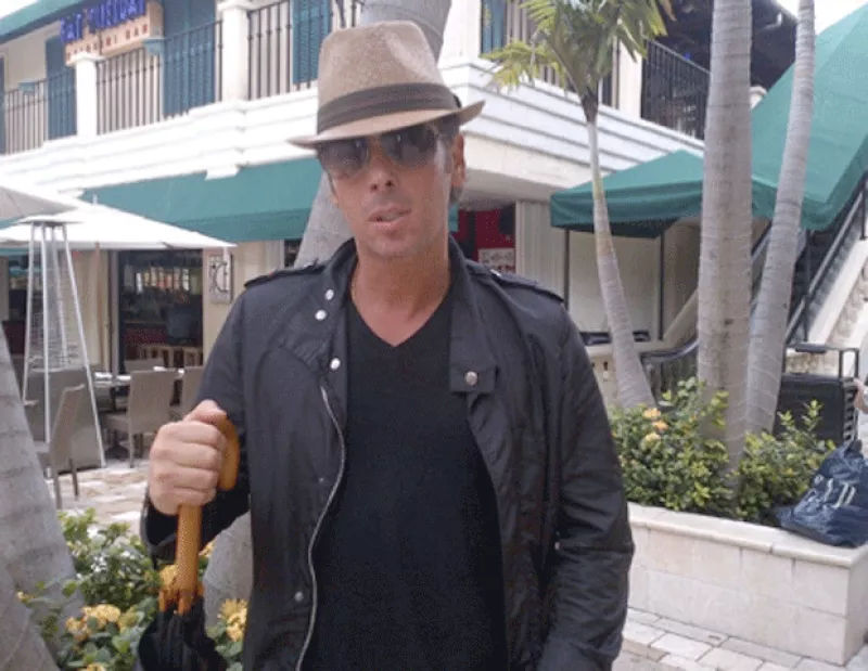 El actor nos dijo cómo compaginará su trabajo en `Qué bonito amor´ con su tiempo de papá y esposo, pues su familia vive en Cancún y Miami.