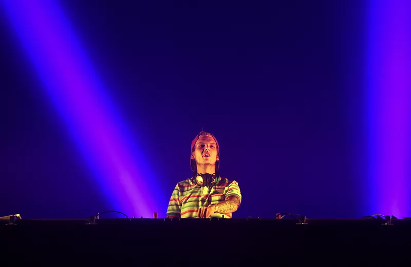 Avicii