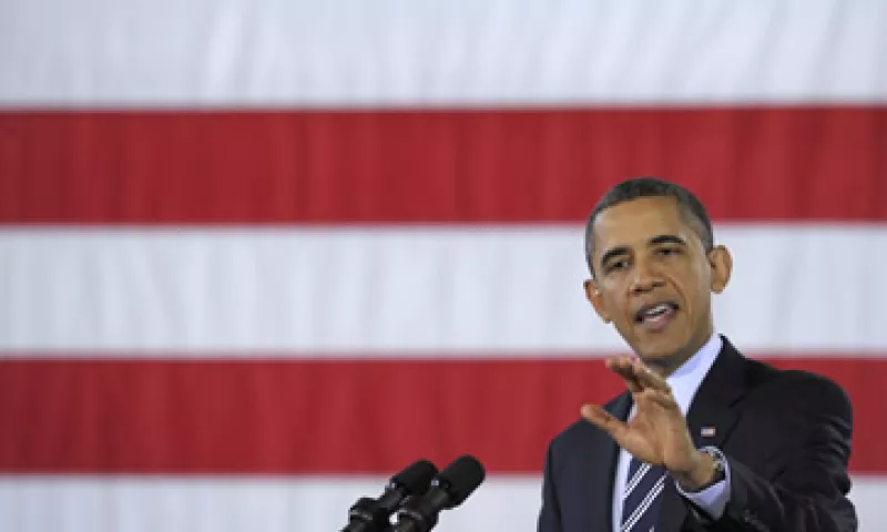 El equipo de campaña de Obama dijo que decidió devolver las donaciones hechas por los hermanos Cardona. (Foto: AP)