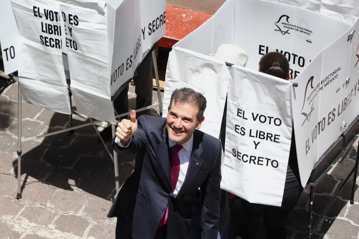 Lorenzo Córdova