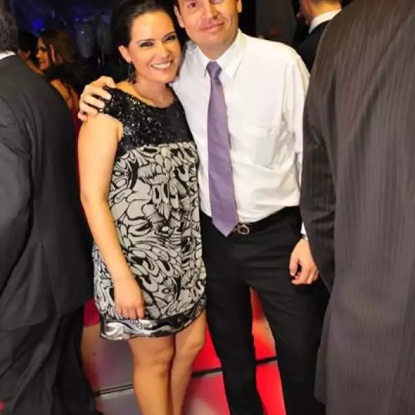Karla Arias,Klaus Meiners