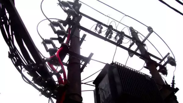 electricidad