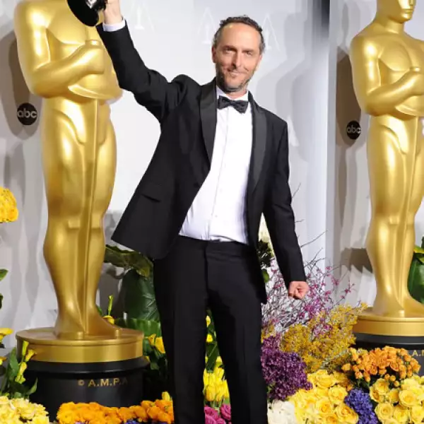 Emmanuel `Chivo´ Lubezki tiene en su haber un Oscar por Mejor Fotografía en Gravity, así como un BAFTA y un Ariel.