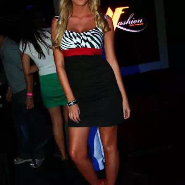 DFashion Sociales Jueves.