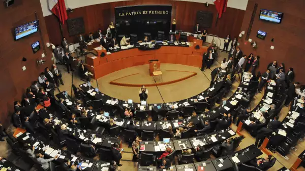 Los legisladores también tienen pendiente discutir las siete leyes que integran el Sistema Nacional Anticorrupción.