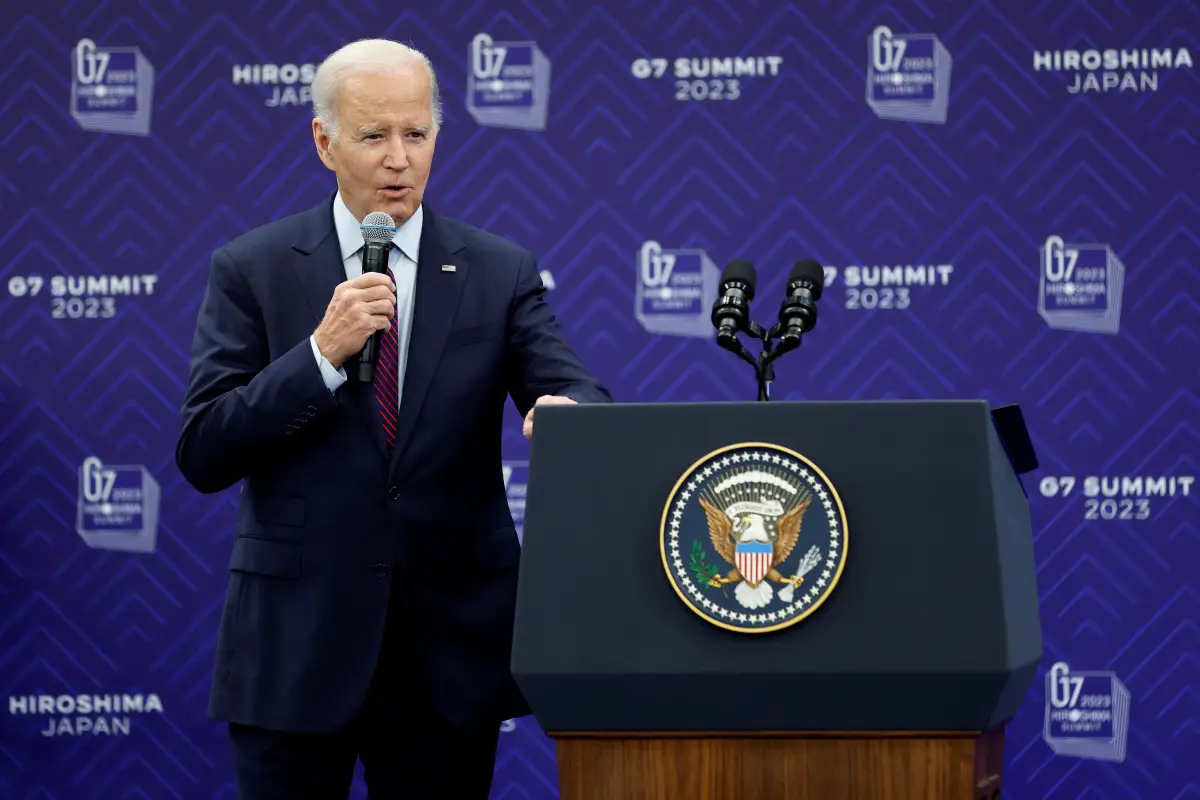 Joe Biden