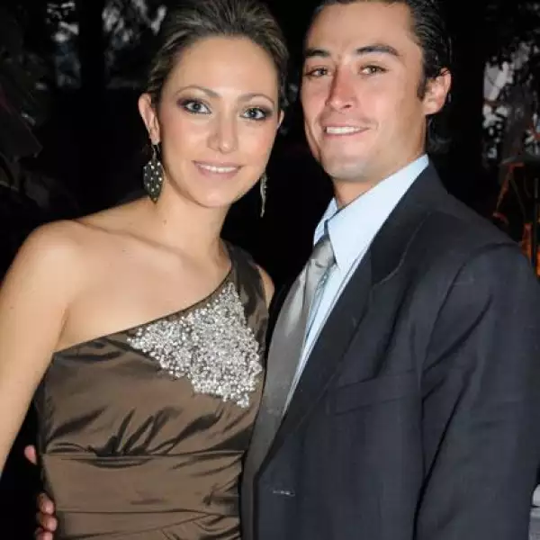 Boda Juan Arturo Covarrubias, Tatiana Plasencia