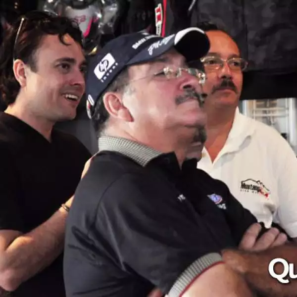 Gran Premio de Montreal