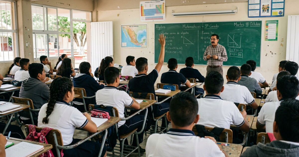 SEGURO ESCOLAR GRATUITO EN EDOMEX: ¿QUÉ CUBRE Y QUÉ NO?
