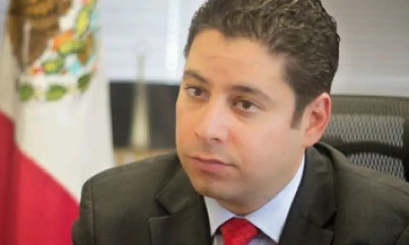 Treviño debe de ser ratificado por el Senado para ocupar el cargo en Aduanas. (Foto: Tomada de @rtrevinochapa )