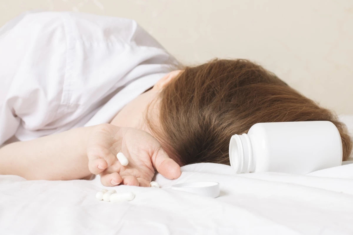 Alumnos en Guanajuato se intoxicaron con clonazepam. 