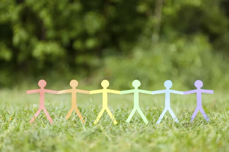 19 empresas se unieron para discutir las mejores prácticas en la Pride Connection Summit