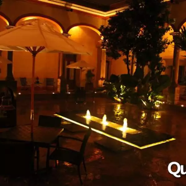 Inauguración Casona de la República