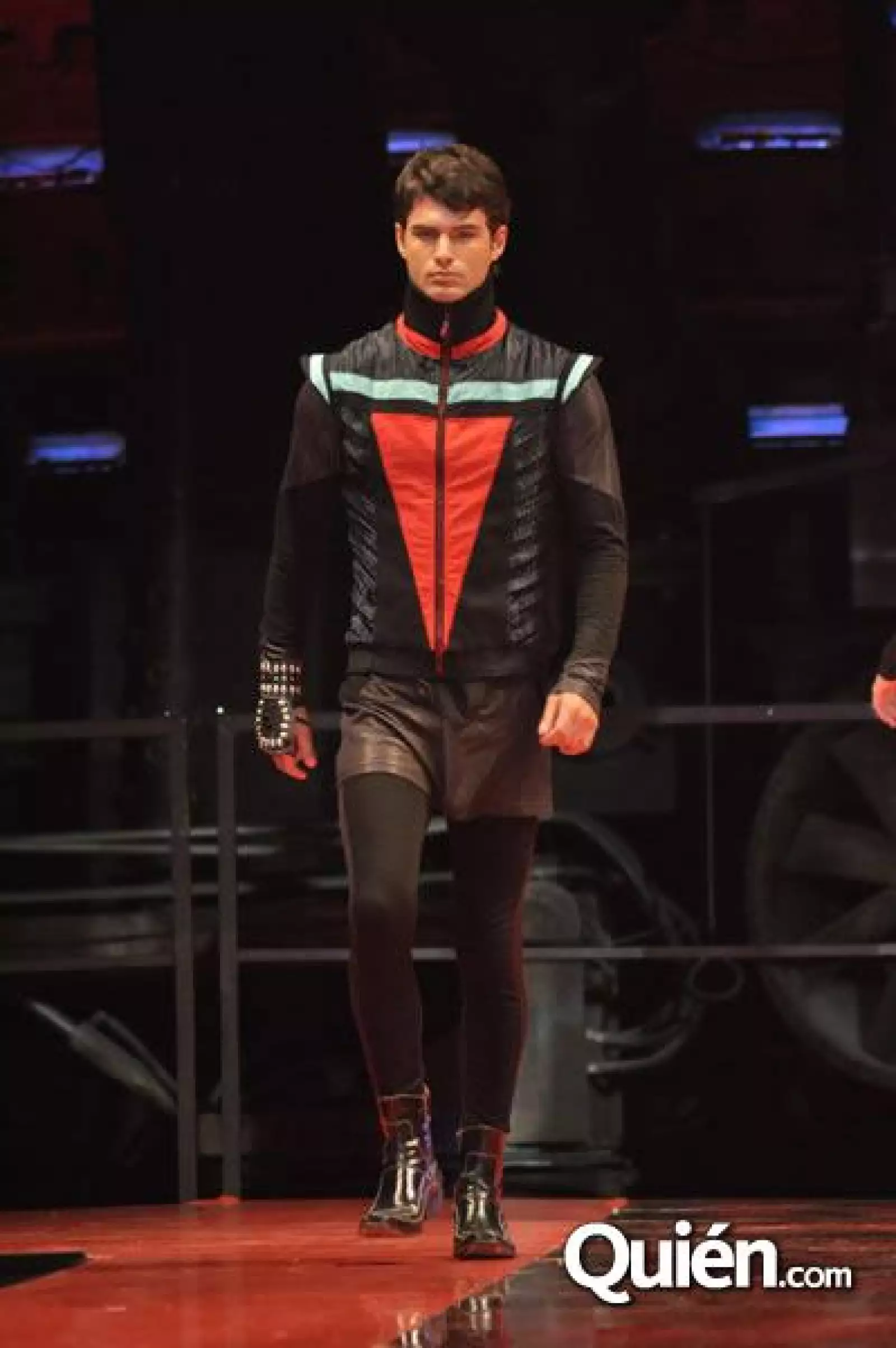 Monterrey Nextel Moda