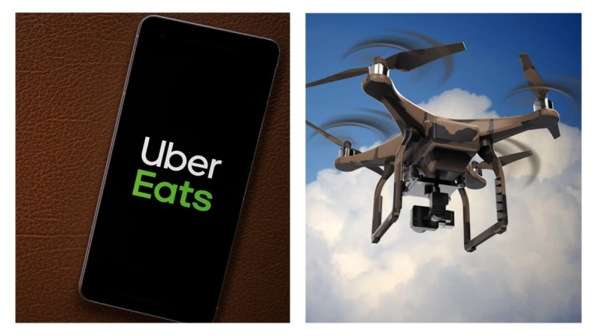 Uber