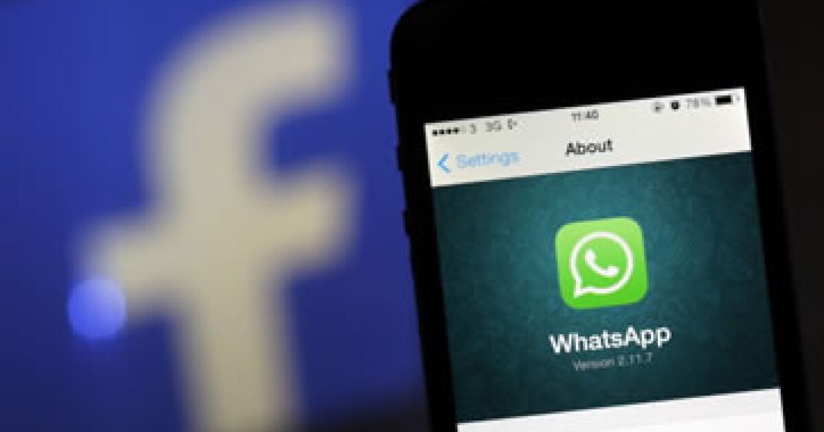 WhatsApp'ım hacklendi, ne yapmalıyım ve onu nasıl kurtarırım?