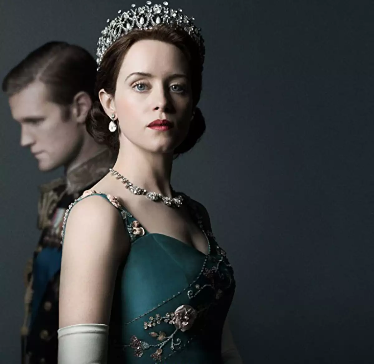 The Crown.