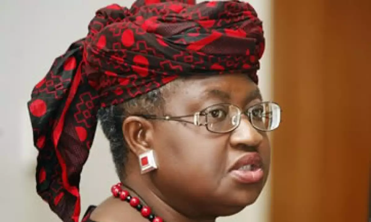 Sudáfrica, Nigeria y Angola, quienes postulan a Ngozi Okonjo, afirmaron que el requisito para dirigir el BM debe estar regido por el mérito abierto y transparente. (Foto: Reuters)